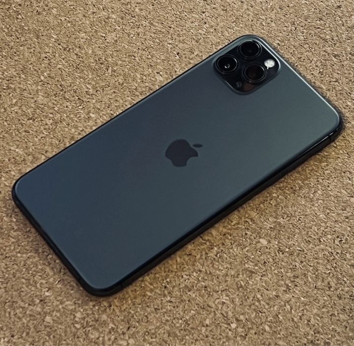Iphone 11 pro max