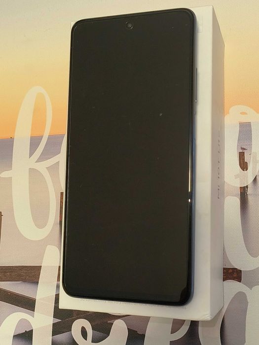 Xiaomi redmi 10t lite 4 / 64GB gray impecabil