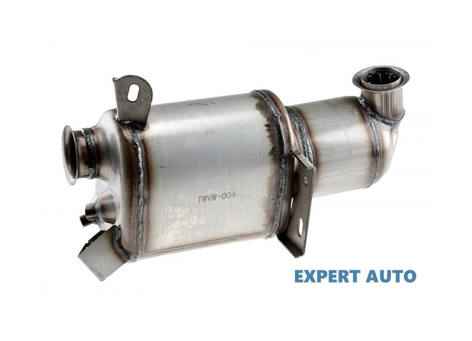 Filtru de particule Volkswagen Transporter T6 2015-> 7E0254700DX