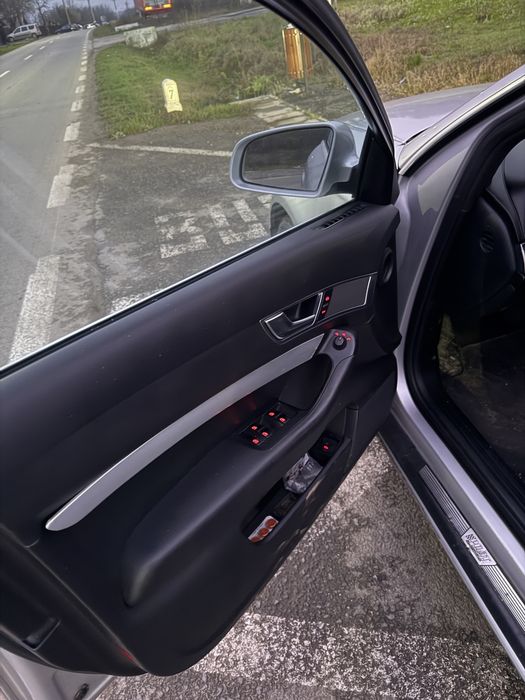 Vand sau schimb audi a6 c6