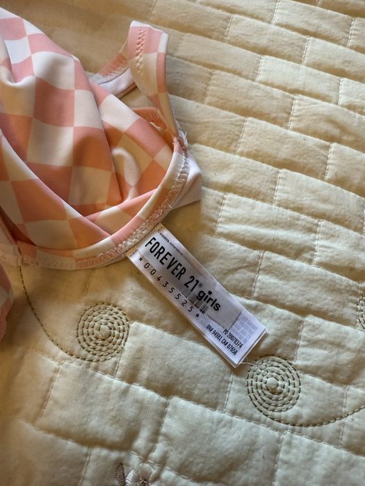 Продаю Американский купальник НОВЫЙ, с подкладом на 9-10 лет