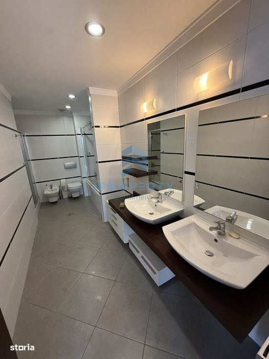 Penthouse Lacul Tei Complex Emerald Ultimele 2 Nivele