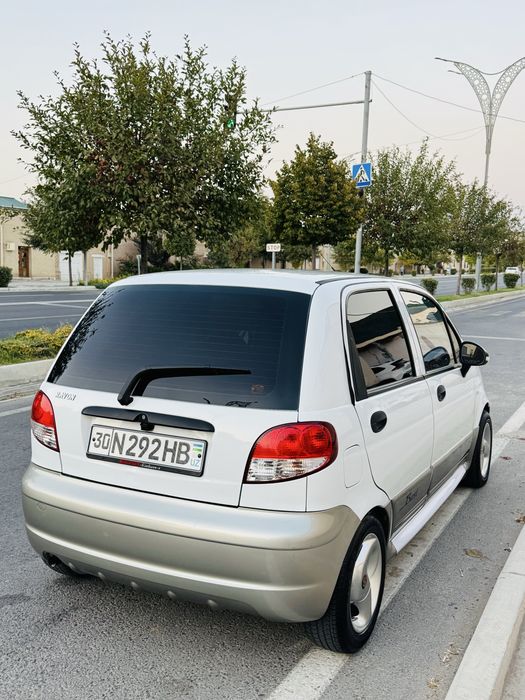 Matiz best 2018 yil lkus kansaner