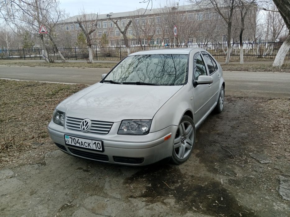 Фольксваген Джета 1.8 турбо
