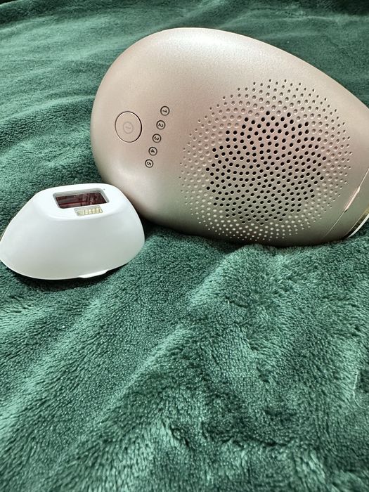 Epilator IPL Philips Lumea Avanced