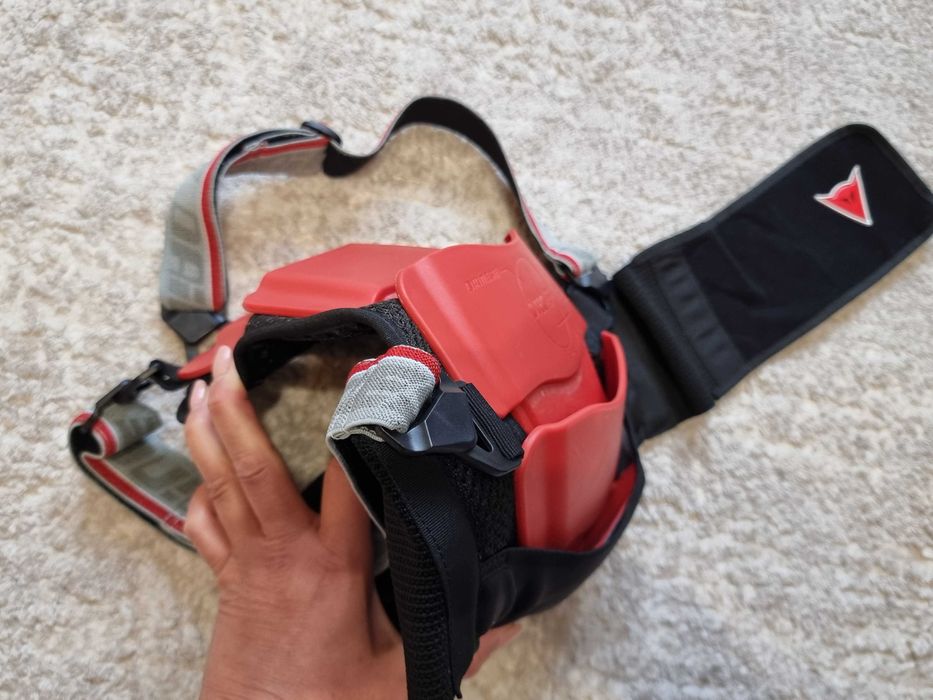 Protectie spate copii, Dainese, schi