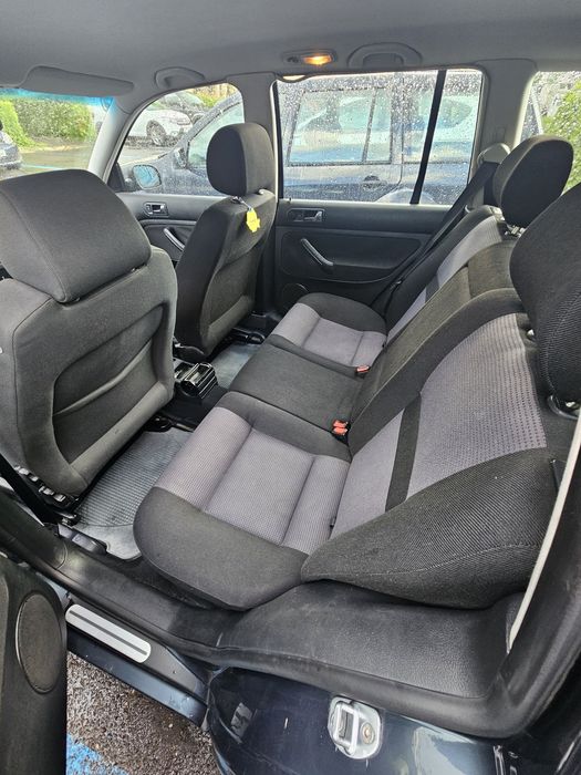 VOLKSWAGEN Golf 2001 — imagine 5