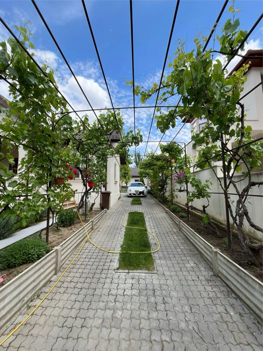 Proprietar vand casa deosebita centrul Craiovei