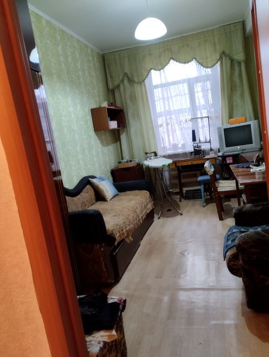 Сдается 2-комнатная квартира