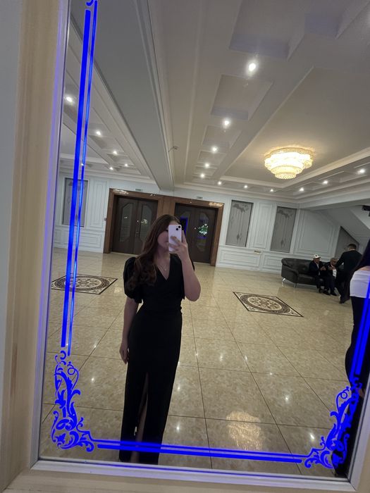 Көйлек 1 рет киілген тек 1 сағат