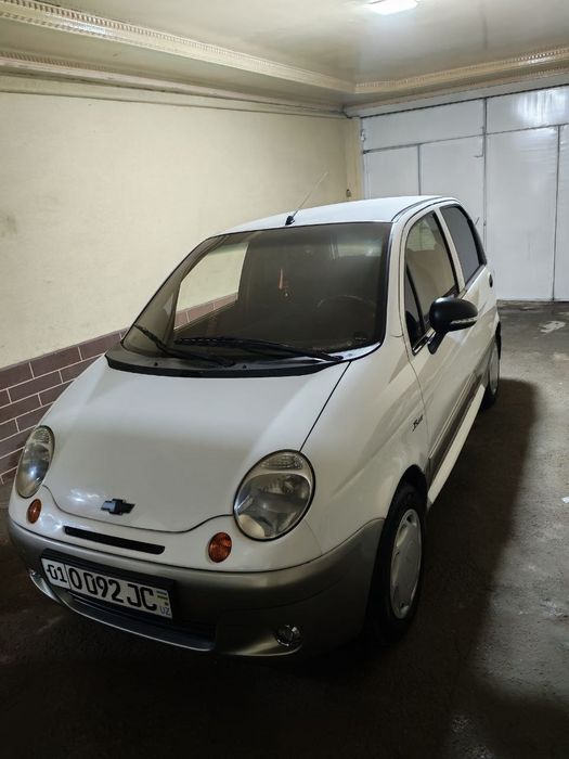 Matiz best srochno