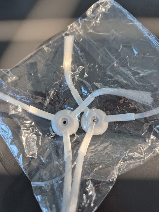 Странична четка за Xiomi Mi Vacuum mop Essential - 2 бр.