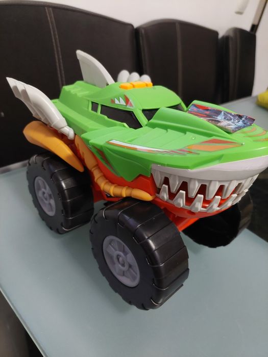 De vânzare Monster Truck la scala mare jucarie -NOU