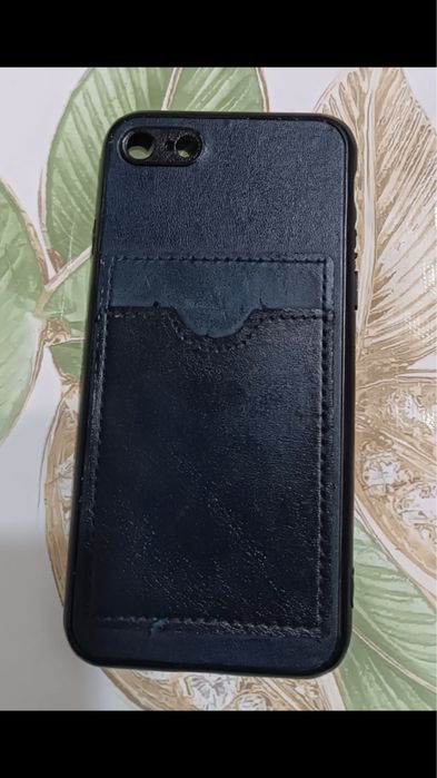 İPhone 7 в хорошем состаяни макс ёмксть 100