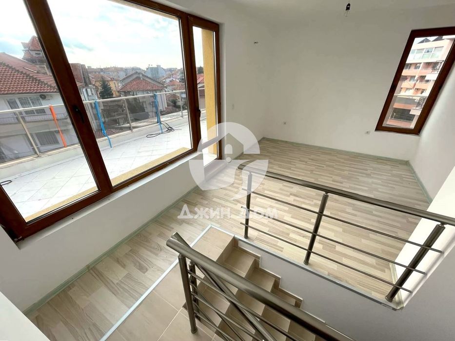 Продава се Тристаен апартамент в с. Равда, Област Бургас - 174 кв.м за 690 €/кв.м - Снимка #9