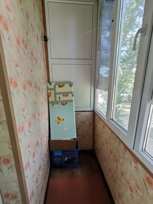 Срочно продам 2 х комнатную квартиру