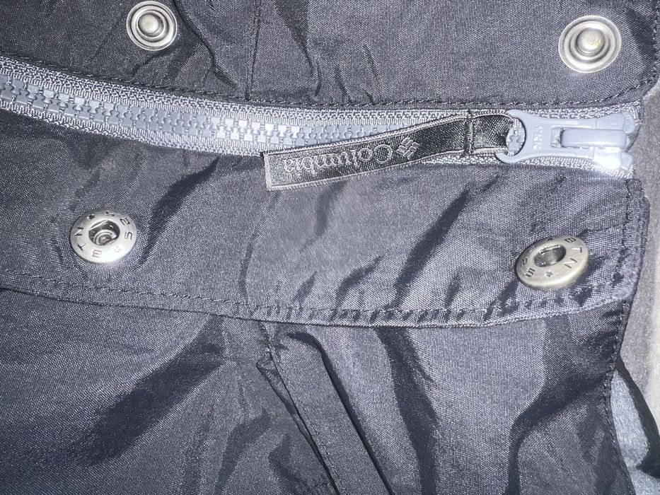 Geaca Columbia unisex