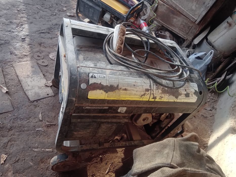 Dvijok kingmakx. 7 kv  bu