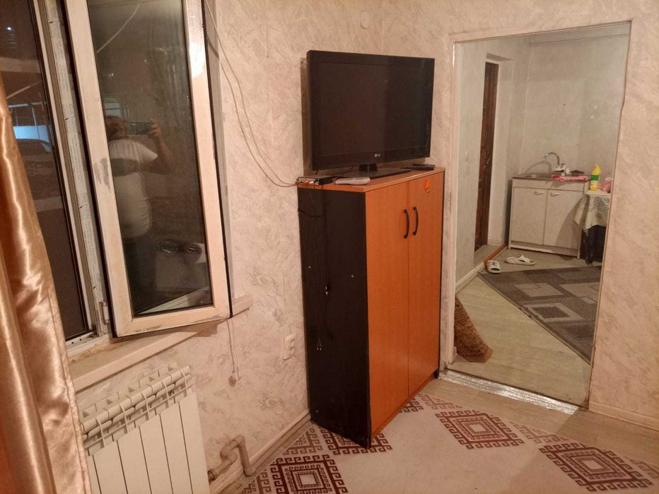 Сдаётся времянка