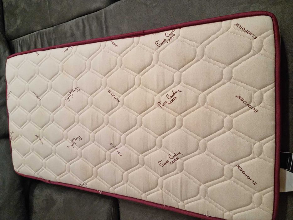 Pierre Cardin Бебешки матрак 60X120X12 см. Magniflex Bambino