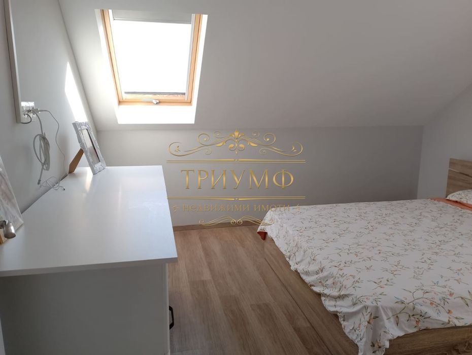 Продава се Къща в Варна, м-т Ментешето - 180 кв.м за 2550 €/кв.м - Снимка #10