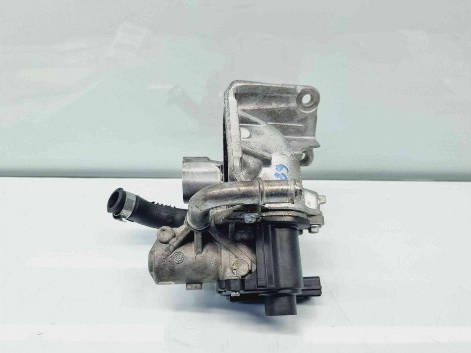 Supapa EGR Renault Scenic 3 [Fabr 2009-2015] 8200836385 1.5 DCI K9K