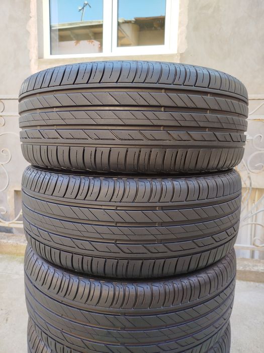 225 55 R17 Shina Brijistone