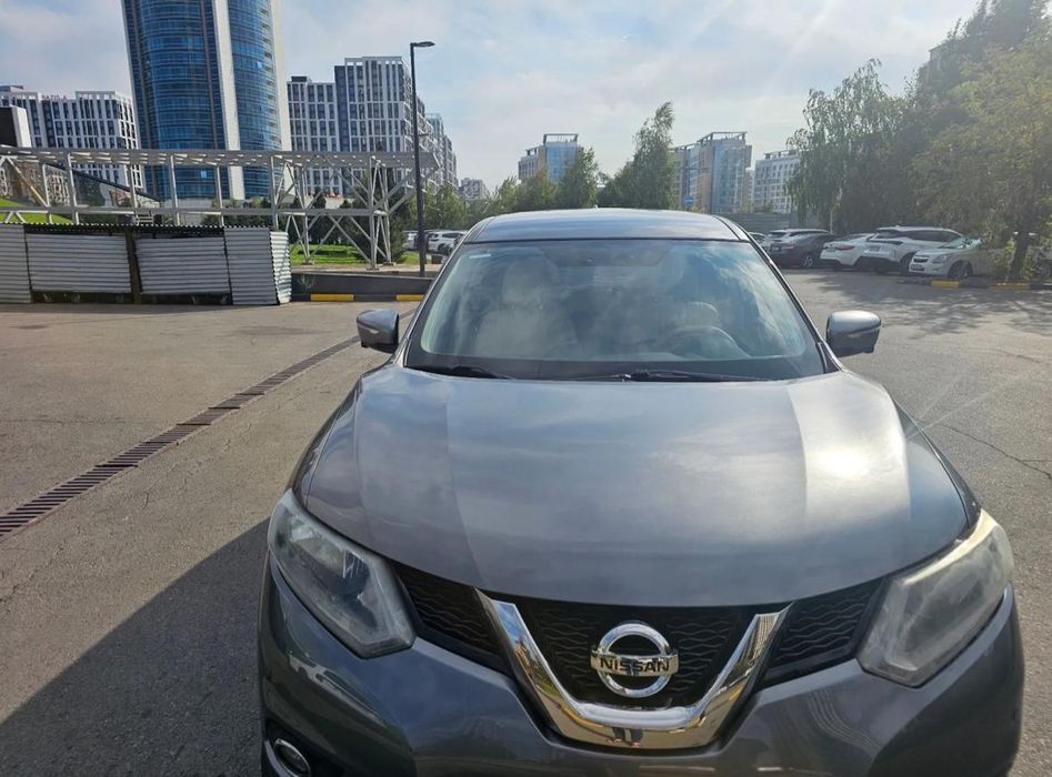 Продам Nissan X-Trail