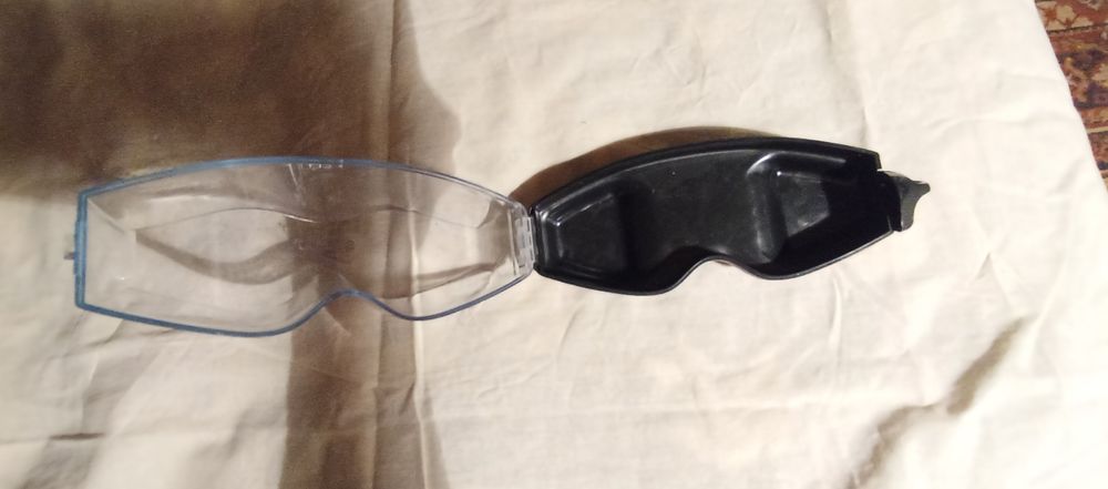 Очки/Шапочка для плавания