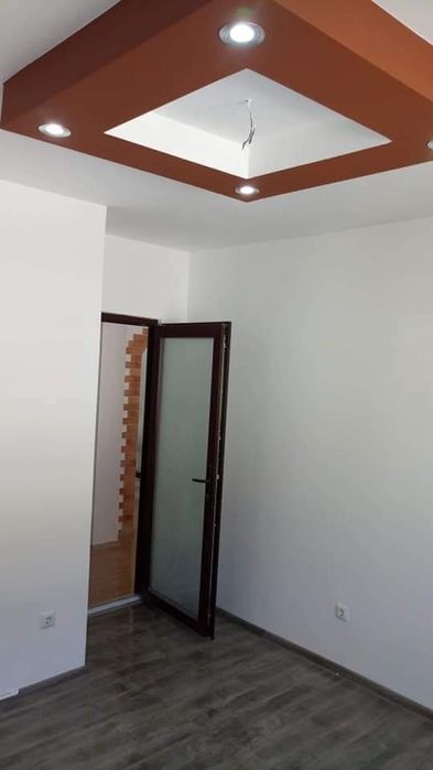 Construcții interior exterior