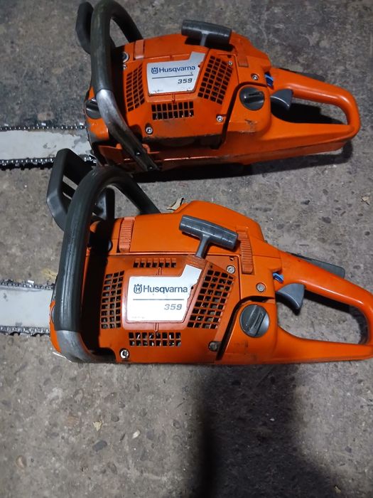 Drujba 359 husqvarna