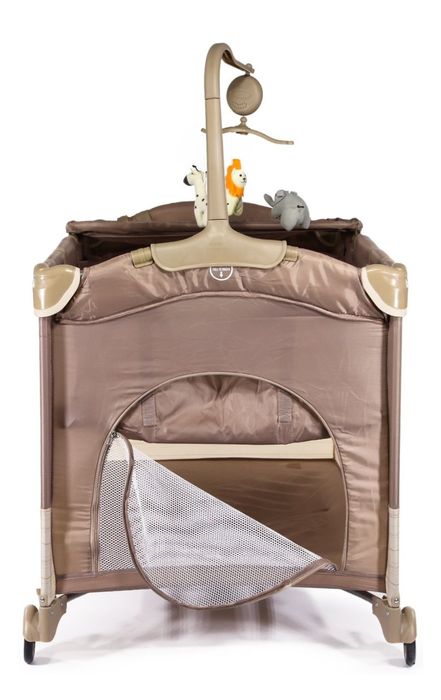 Кровать - манеж , детская кровать