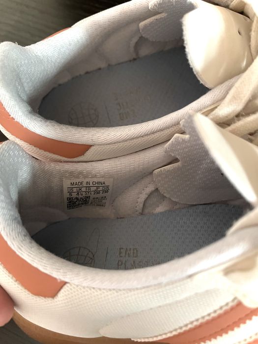 Adidas Samba, Velosamba