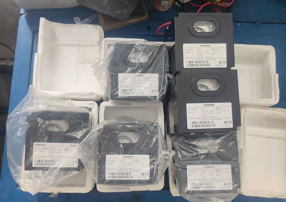 Ионизационные датчики электрод пламени QRB1A QRB1B QRB3 QRA73 QRA10