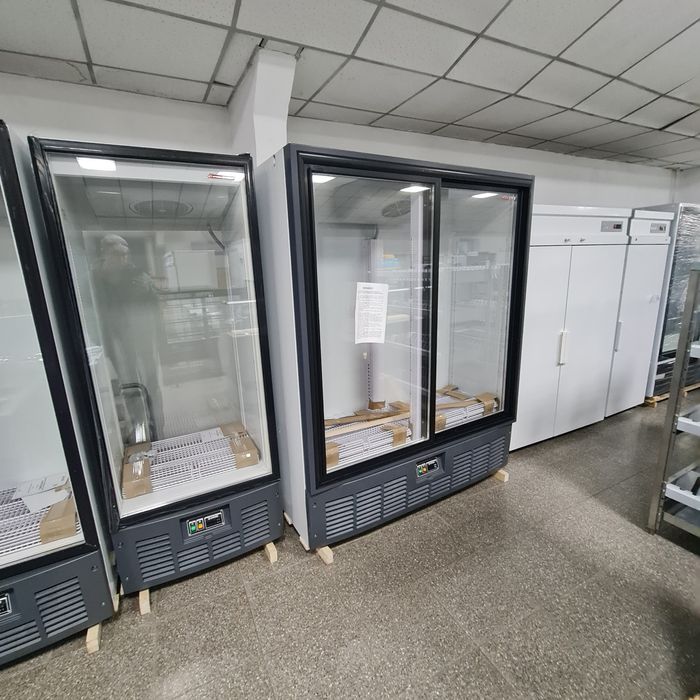 Шкаф холодильный CM107-S