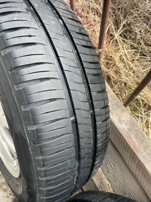 Диски приора ромашка