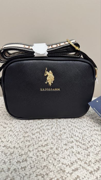 Сумка Polo оригинал