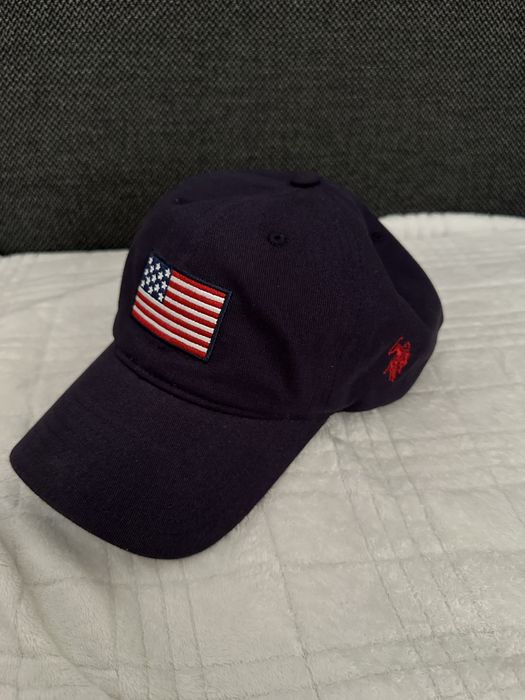 Sapca US Polo ASSN