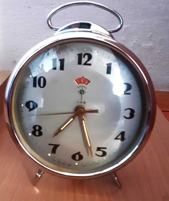 Будилници - 2 броя