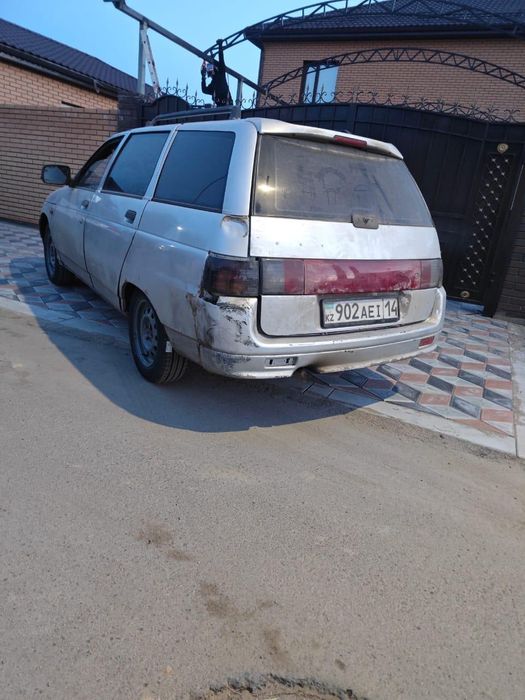 Продам ваз2111 срочно торг