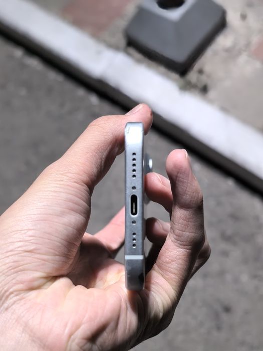 Продам IPhone, Айфон 15