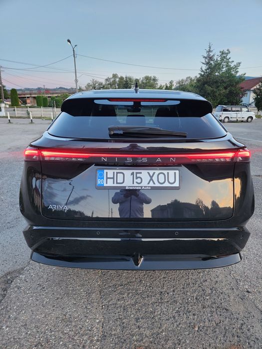 Nisan ARIYA FULL OPTION electric