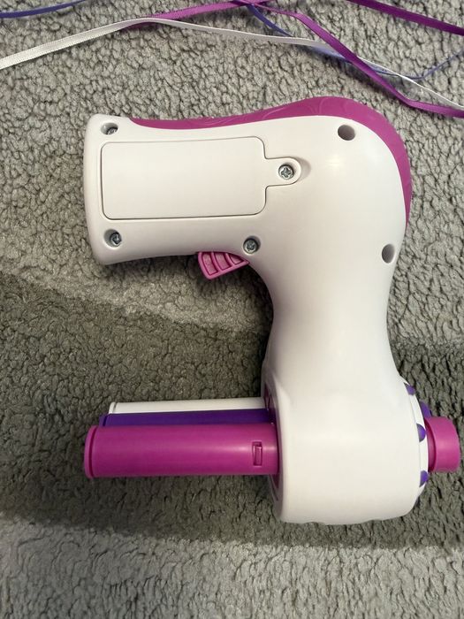 Детска машина за плитки