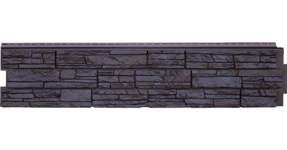 "Я Фасад" Крымский сланец