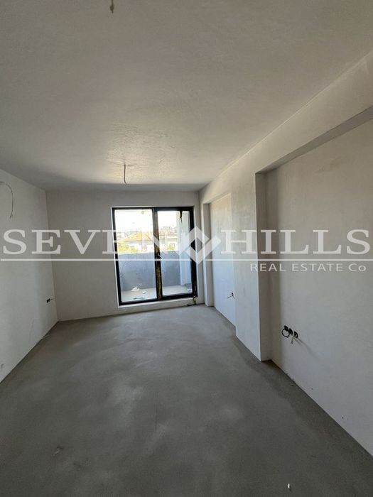 Продава се Двустаен апартамент в Пловдив, Христо Смирненски - 73 кв.м за 1706 €/кв.м - Снимка #4