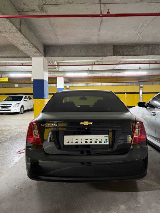 Chevrolet Gentra 2023