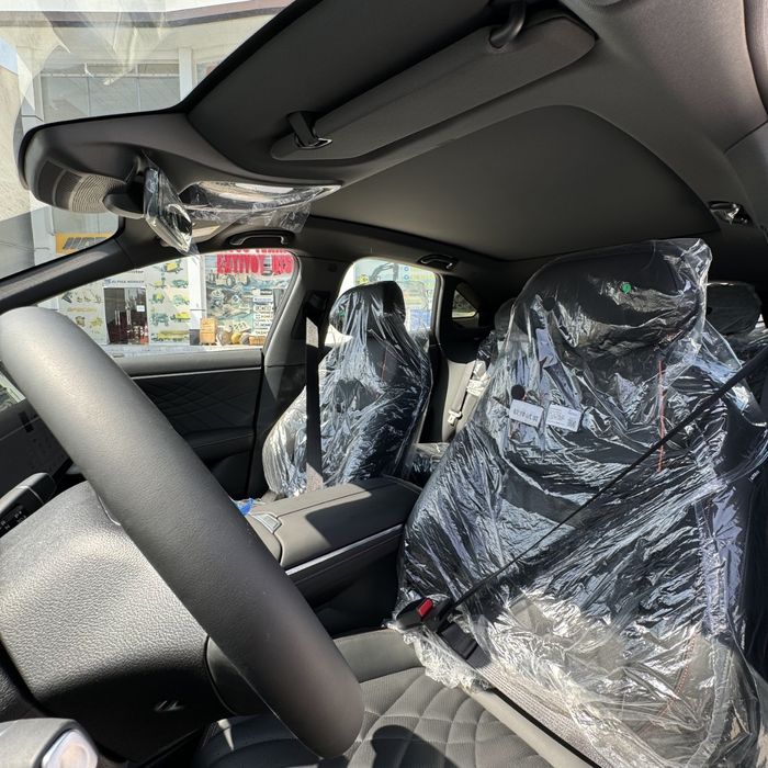 Changan Deepal S07 285 max sotuvda tayyor 2025 yil