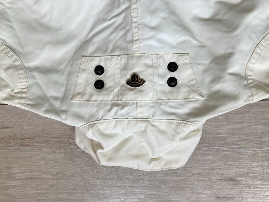 Wellensteyn Revoltini женско есенно яке размер S