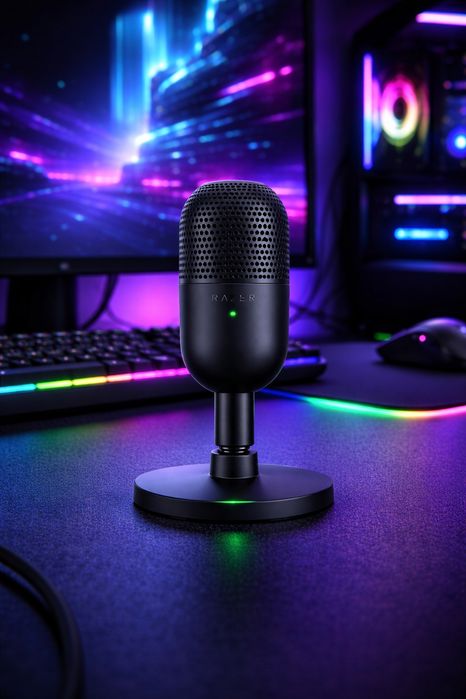 Микрофон Raizer Seiren V3 Mini