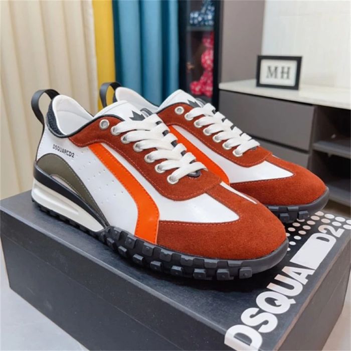 Casual Sneaker Dsquared2 Дамски Маратонки